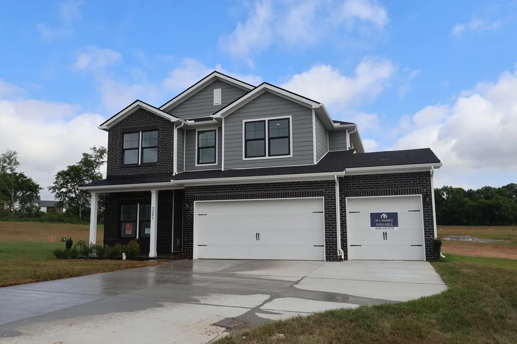 3201 Gravity Drive Columbia TN 38401