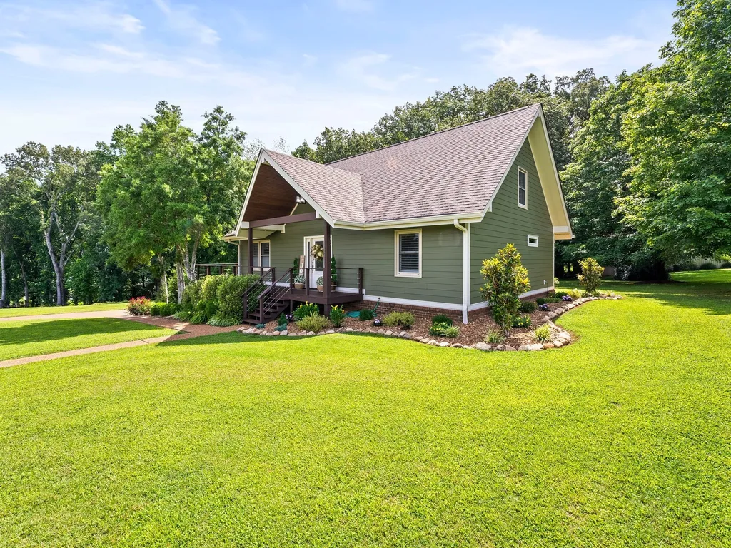 46 Willow Drive Winchester TN 37398