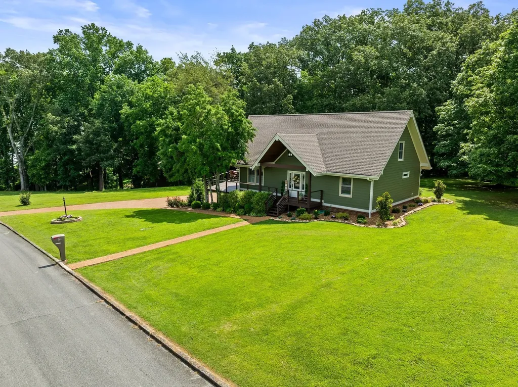 46 Willow Drive Winchester TN 37398