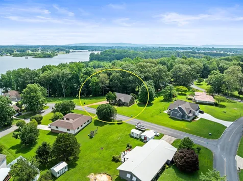 46 Willow Drive Winchester TN 37398