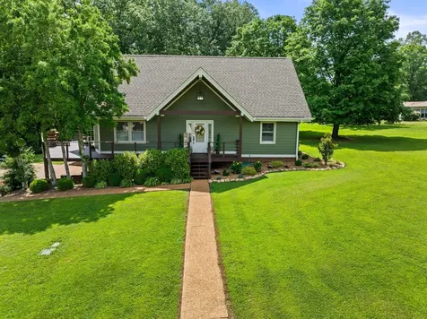 46 Willow Drive Winchester TN 37398