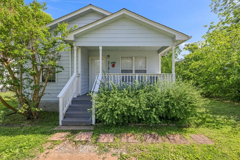 319 Rose Street Nashville TN 37210