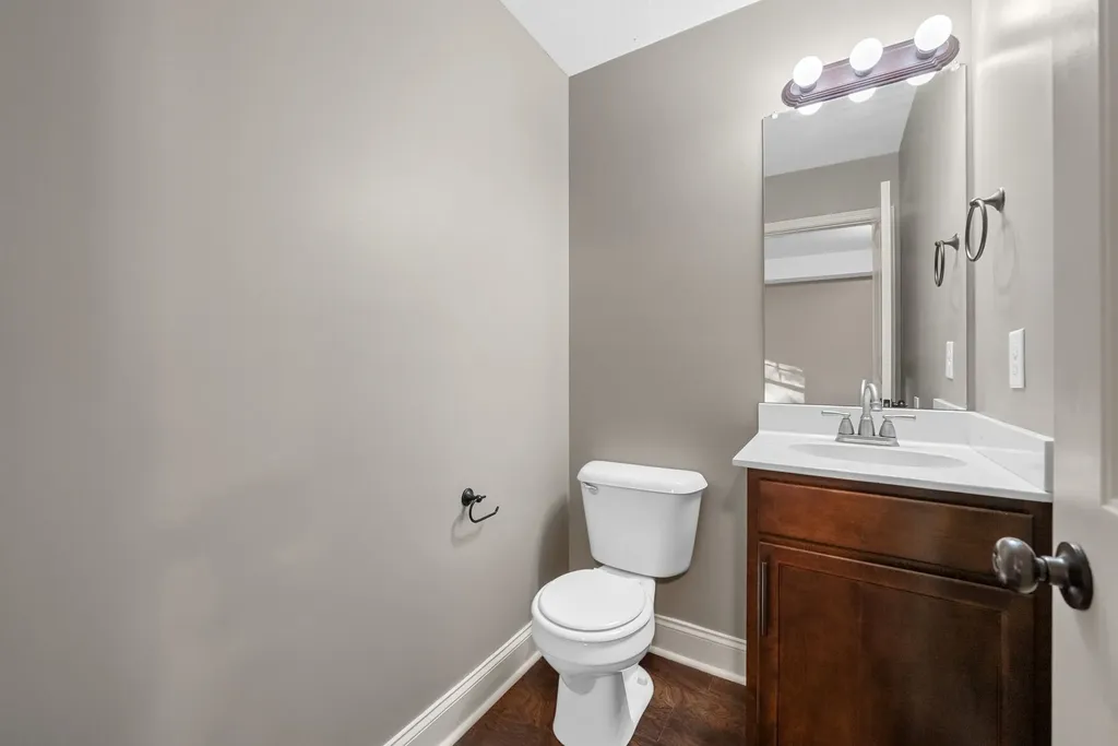 1772 Springwater Drive Clarksville TN 37042