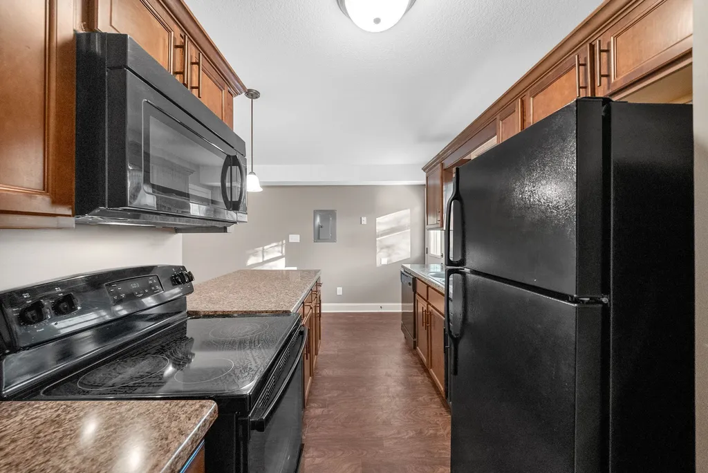 1772 Springwater Drive Clarksville TN 37042