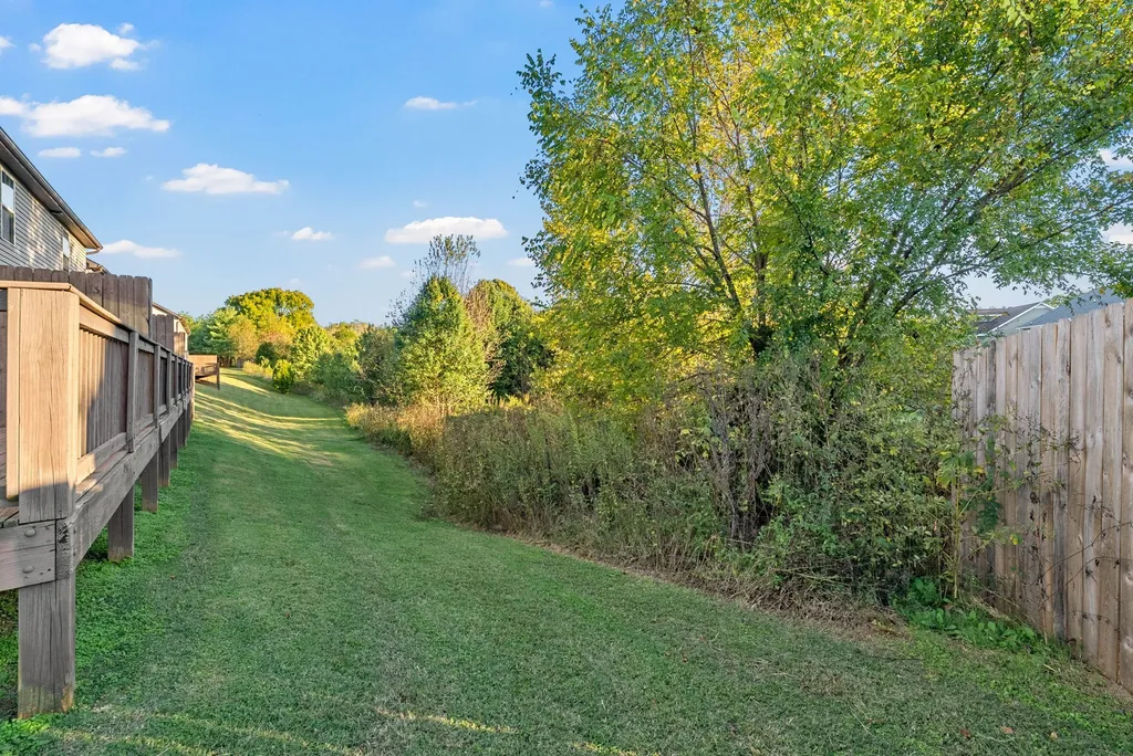1772 Springwater Drive Clarksville TN 37042