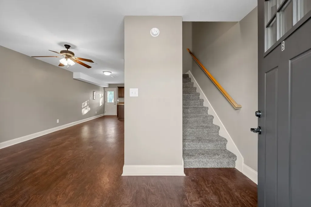 1772 Springwater Drive Clarksville TN 37042