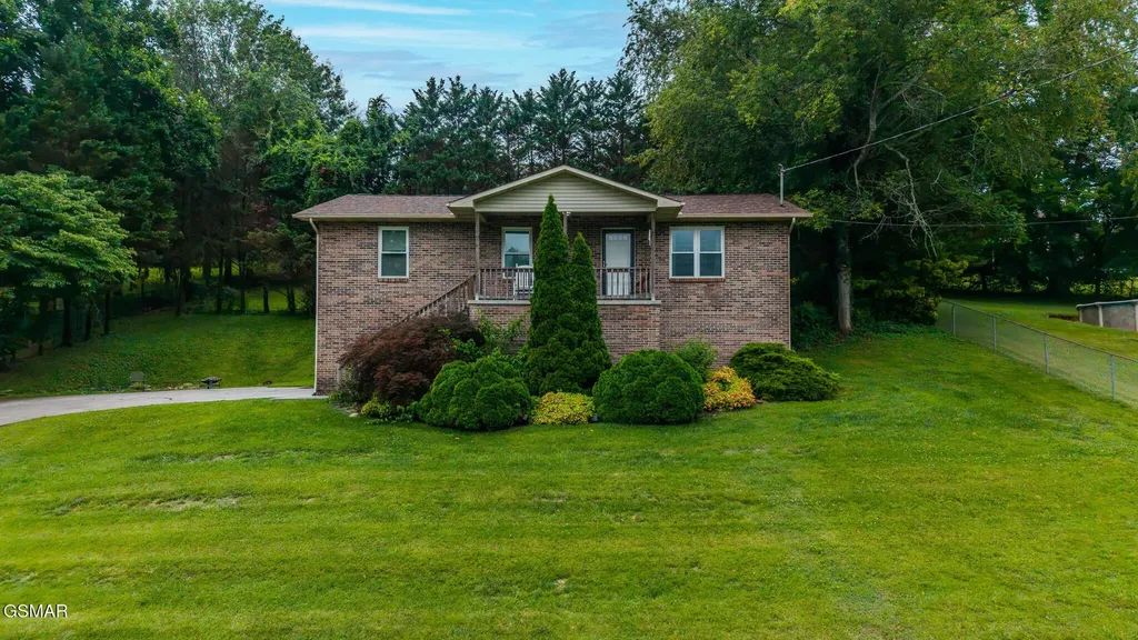 294 Cherokee Trail Seymour TN 37865