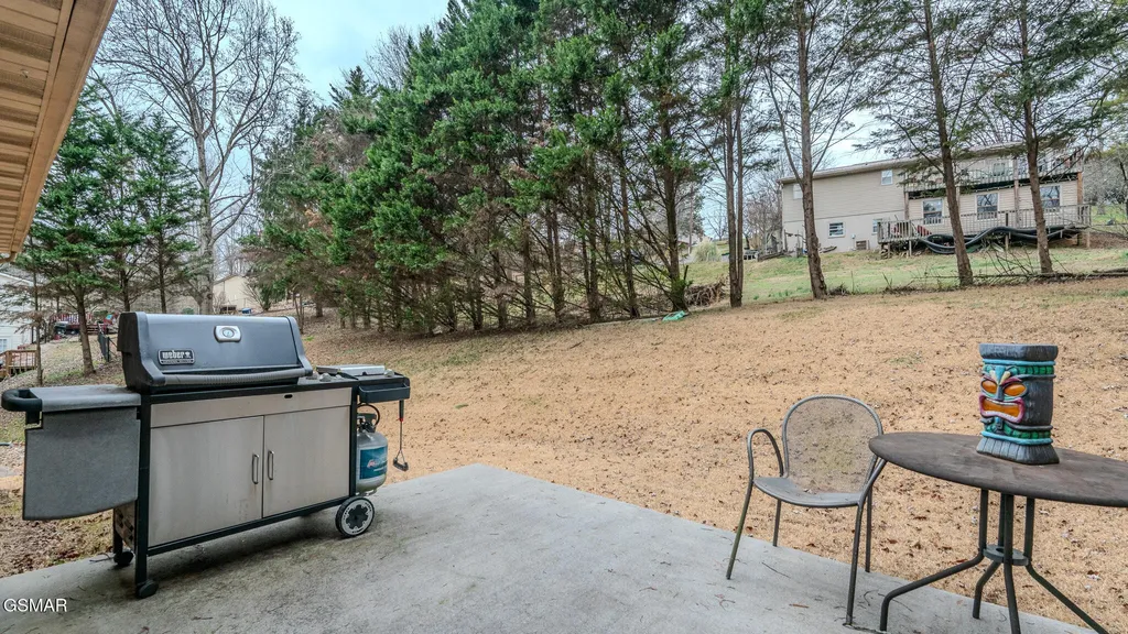 294 Cherokee Trail Seymour TN 37865