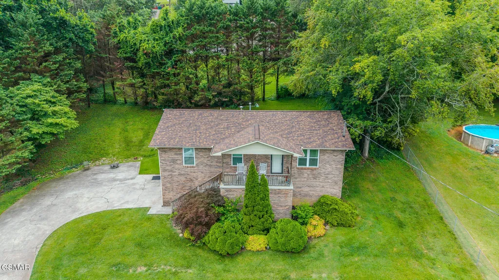 294 Cherokee Trail Seymour TN 37865
