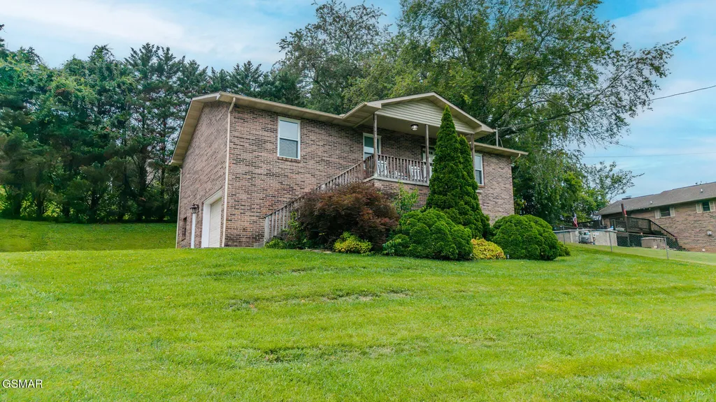 294 Cherokee Trail Seymour TN 37865