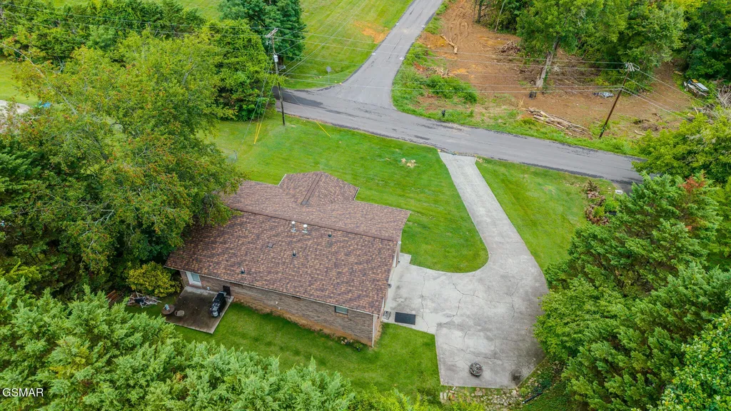 294 Cherokee Trail Seymour TN 37865