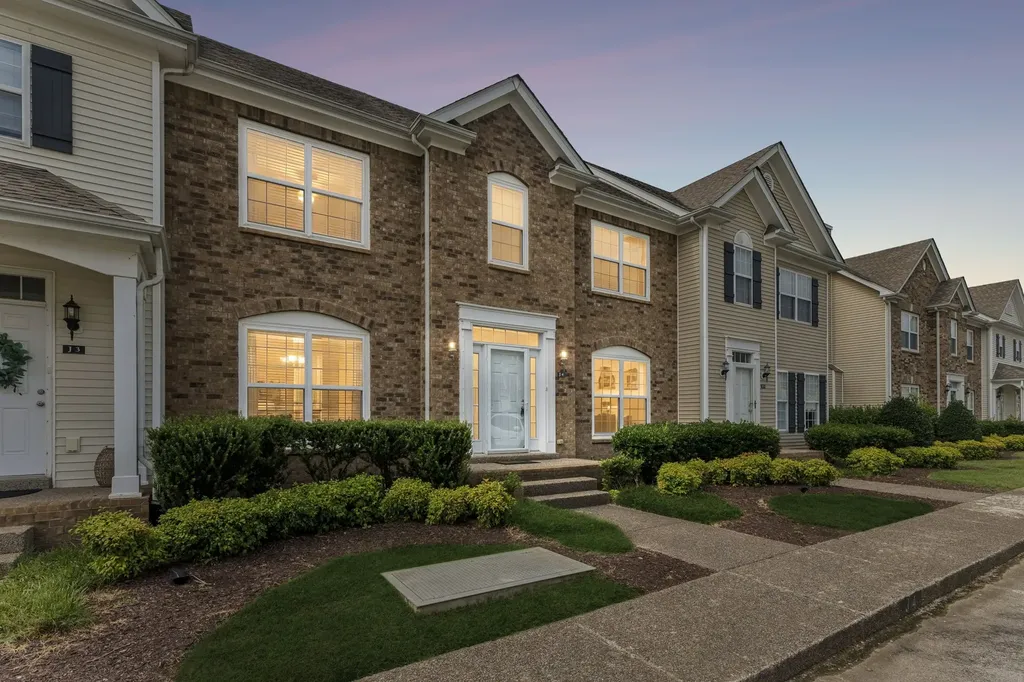 2271 Dewey Drive Spring Hill TN 37174