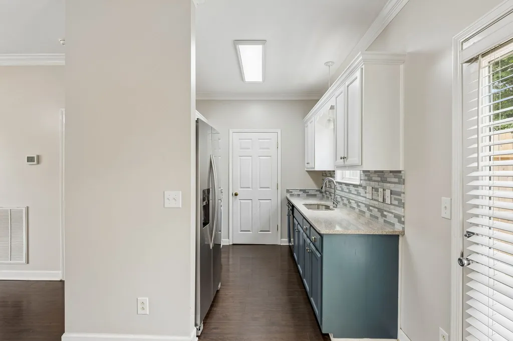 2271 Dewey Drive Spring Hill TN 37174