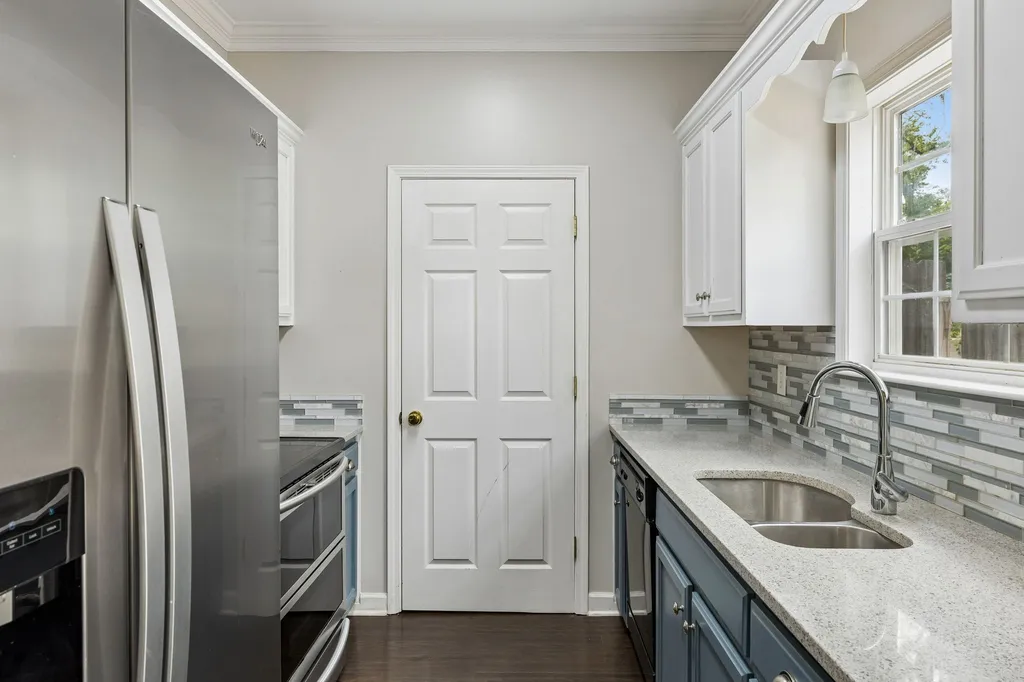 2271 Dewey Drive Spring Hill TN 37174