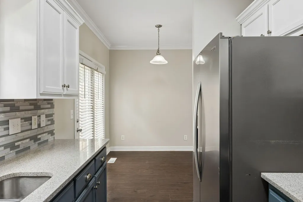 2271 Dewey Drive Spring Hill TN 37174
