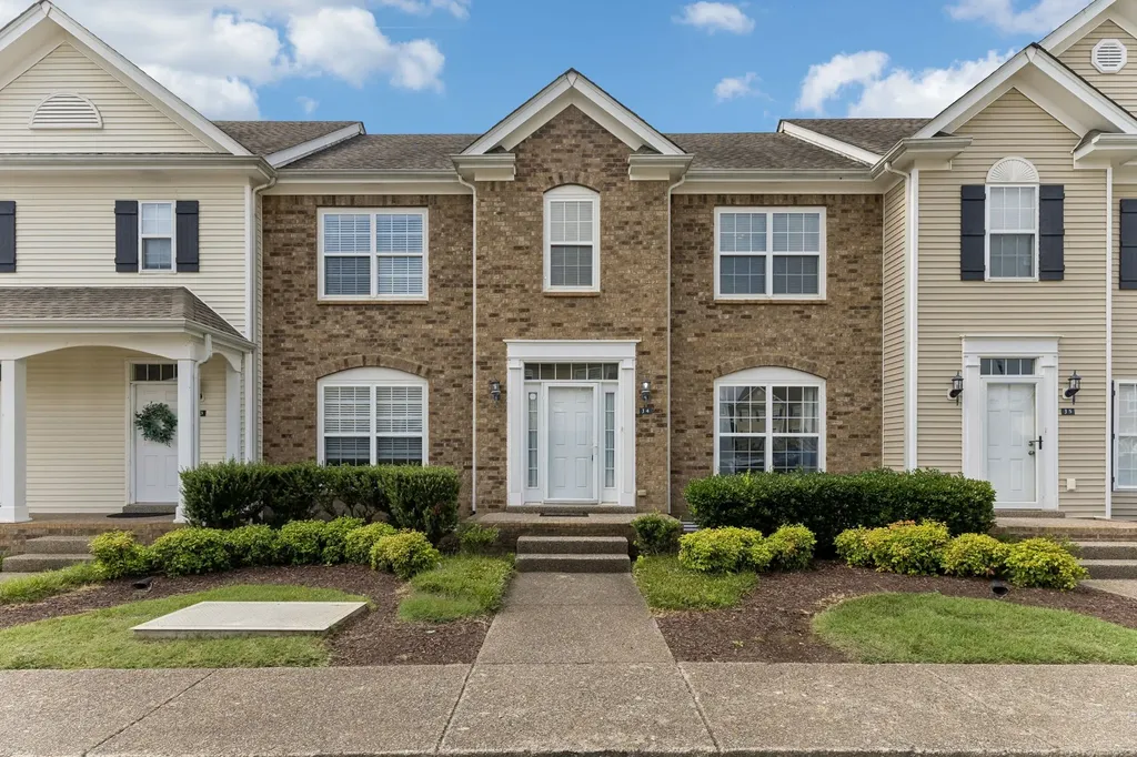 2271 Dewey Drive Spring Hill TN 37174