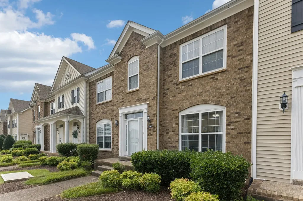 2271 Dewey Drive Spring Hill TN 37174