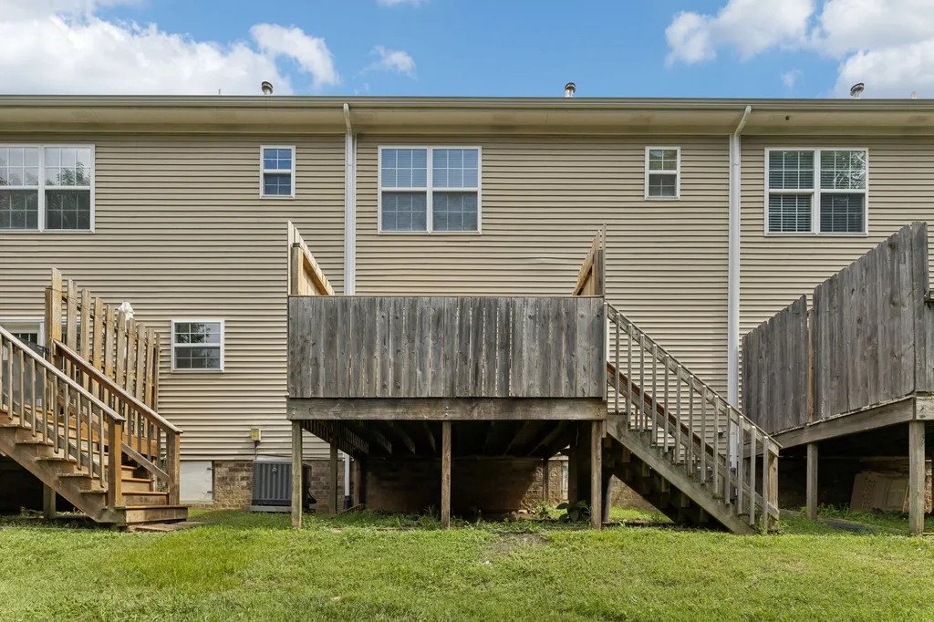 2271 Dewey Drive Spring Hill TN 37174