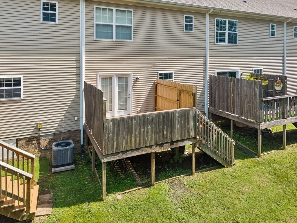 2271 Dewey Drive Spring Hill TN 37174