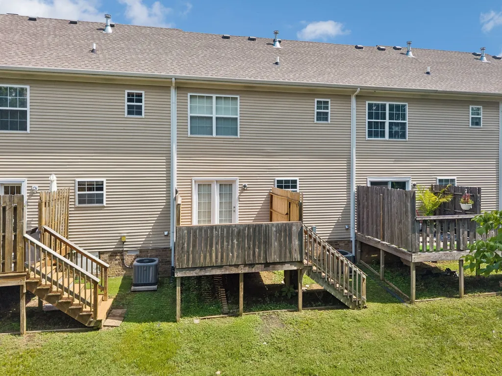 2271 Dewey Drive Spring Hill TN 37174