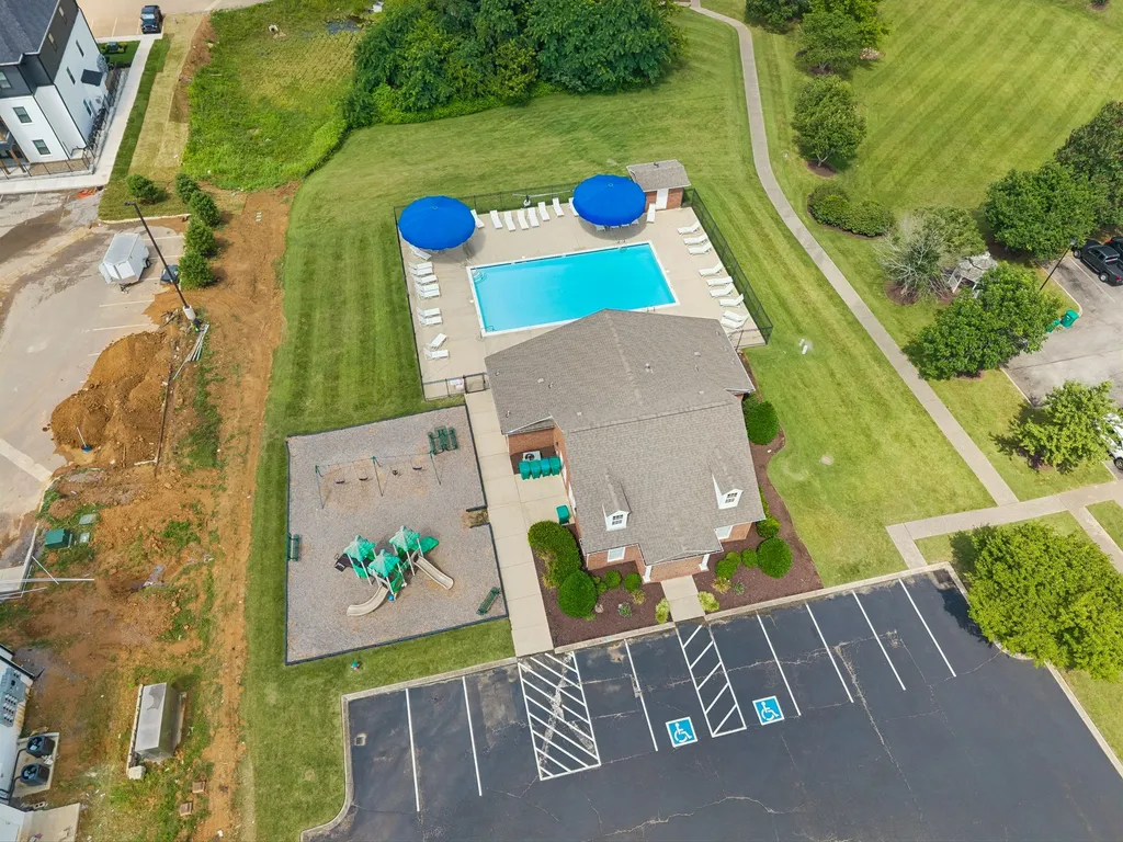 2271 Dewey Drive Spring Hill TN 37174