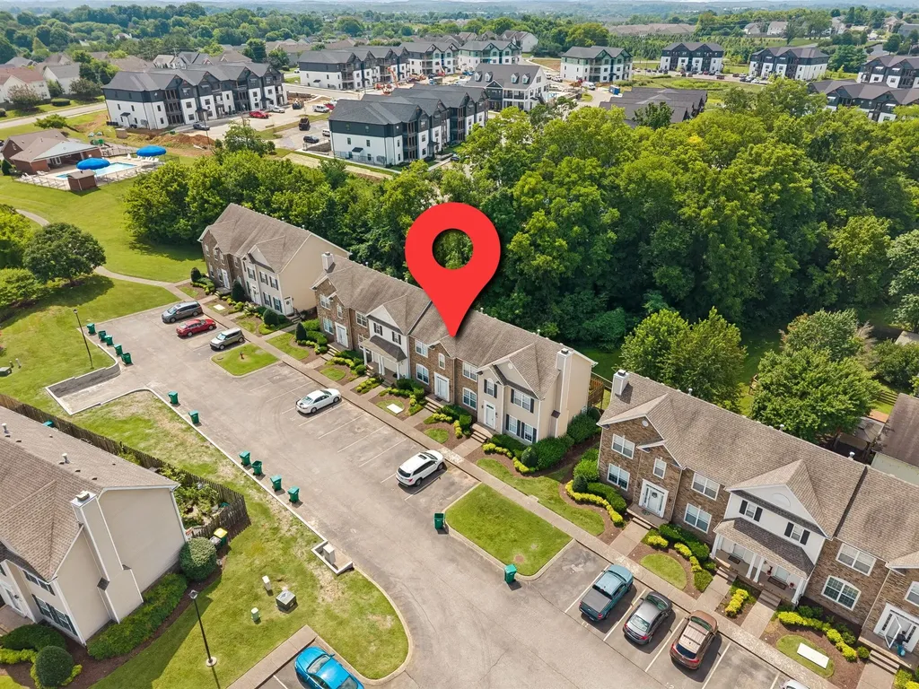 2271 Dewey Drive Spring Hill TN 37174