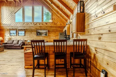 569 Forest Springs Drive Gatlinburg TN 37738