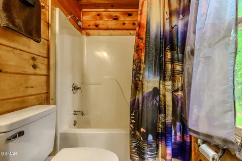 569 Forest Springs Drive Gatlinburg TN 37738