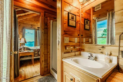 569 Forest Springs Drive Gatlinburg TN 37738