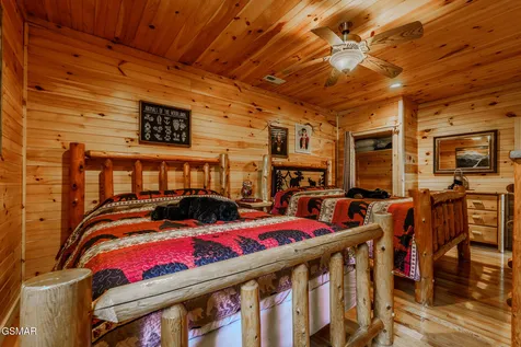 569 Forest Springs Drive Gatlinburg TN 37738