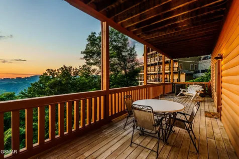 569 Forest Springs Drive Gatlinburg TN 37738