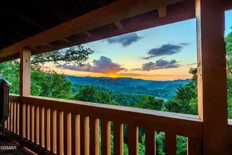 569 Forest Springs Drive Gatlinburg TN 37738