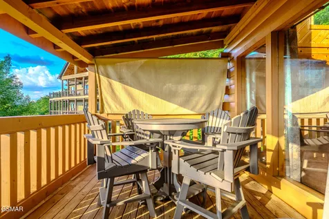 569 Forest Springs Drive Gatlinburg TN 37738