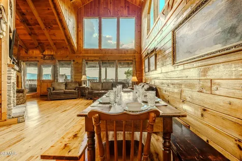 569 Forest Springs Drive Gatlinburg TN 37738