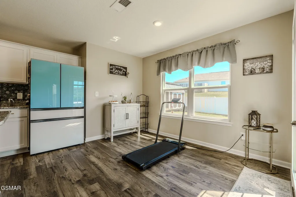 4034 Wesoga Drive Dandridge TN 37725