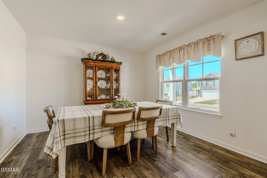 4034 Wesoga Drive Dandridge TN 37725