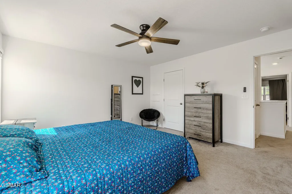 4034 Wesoga Drive Dandridge TN 37725