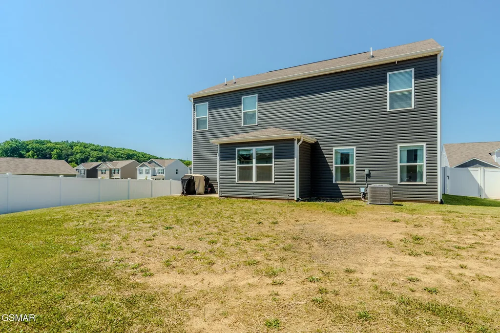 4034 Wesoga Drive Dandridge TN 37725