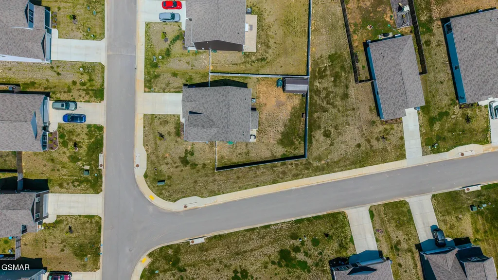 4034 Wesoga Drive Dandridge TN 37725