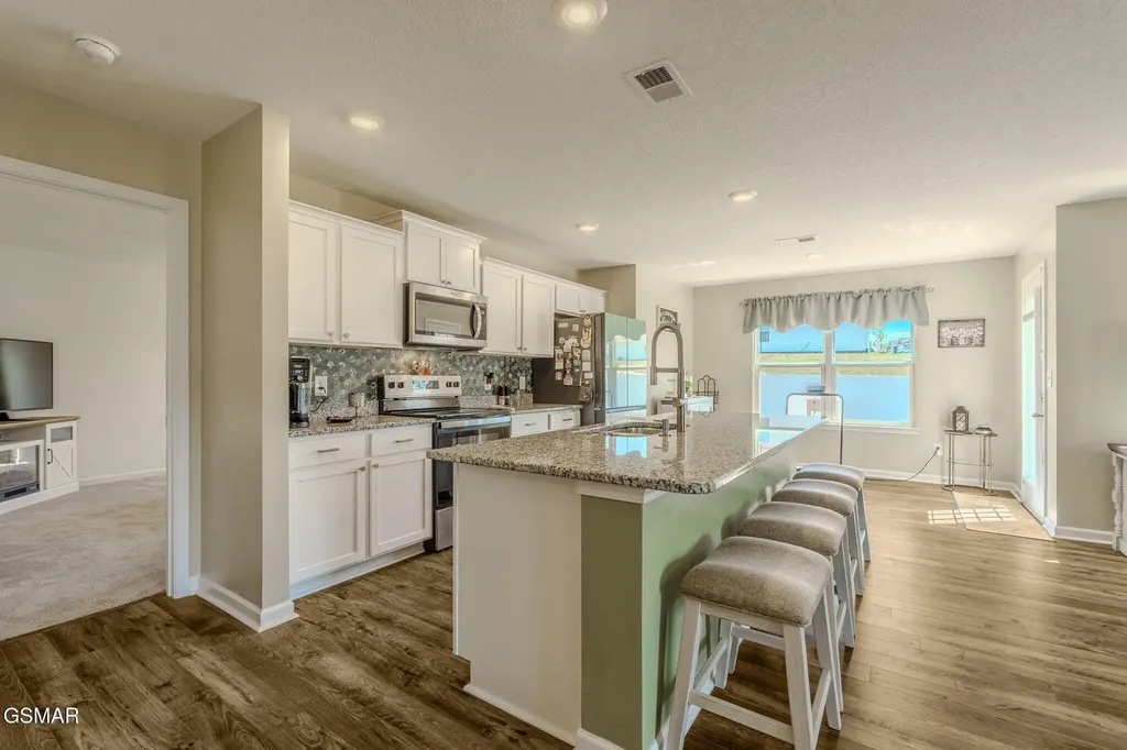 4034 Wesoga Drive Dandridge TN 37725