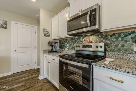 4034 Wesoga Drive Dandridge TN 37725