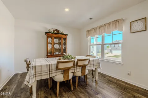 4034 Wesoga Drive Dandridge TN 37725