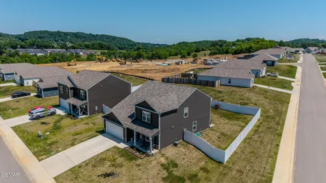 4034 Wesoga Drive Dandridge TN 37725