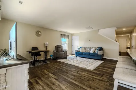 4034 Wesoga Drive Dandridge TN 37725