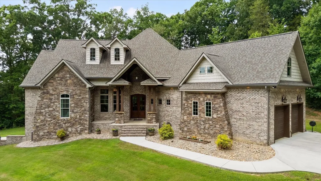 5539 Hunter Road Ooltewah TN 37363