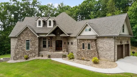 5539 Hunter Road Ooltewah TN 37363