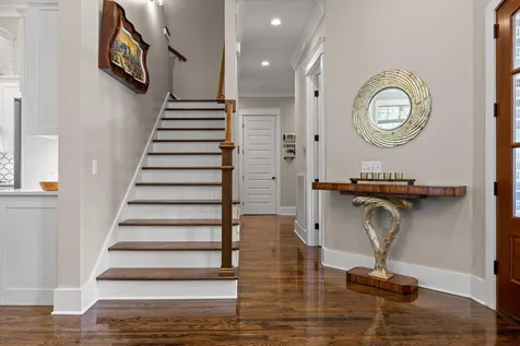 5539 Hunter Road Ooltewah TN 37363
