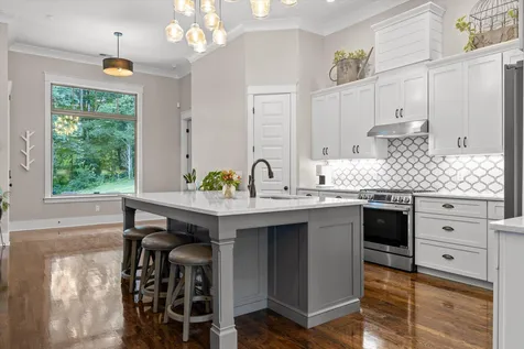 5539 Hunter Road Ooltewah TN 37363