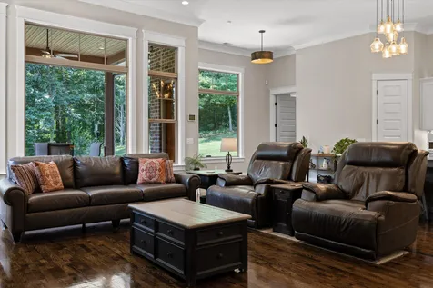 5539 Hunter Road Ooltewah TN 37363