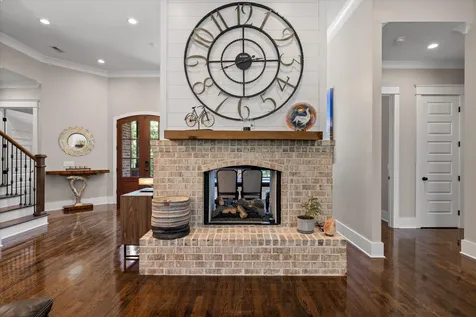 5539 Hunter Road Ooltewah TN 37363